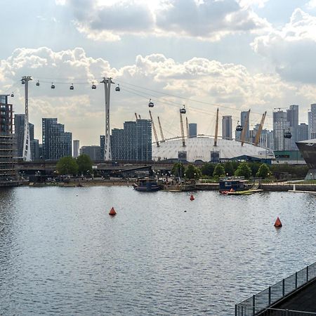 Excel London Majestic Apartment Eksteriør billede