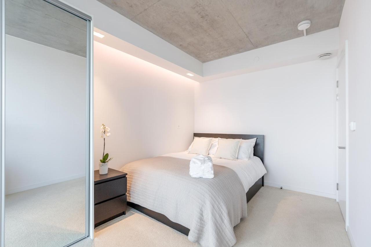 Excel London Majestic Apartment Eksteriør billede