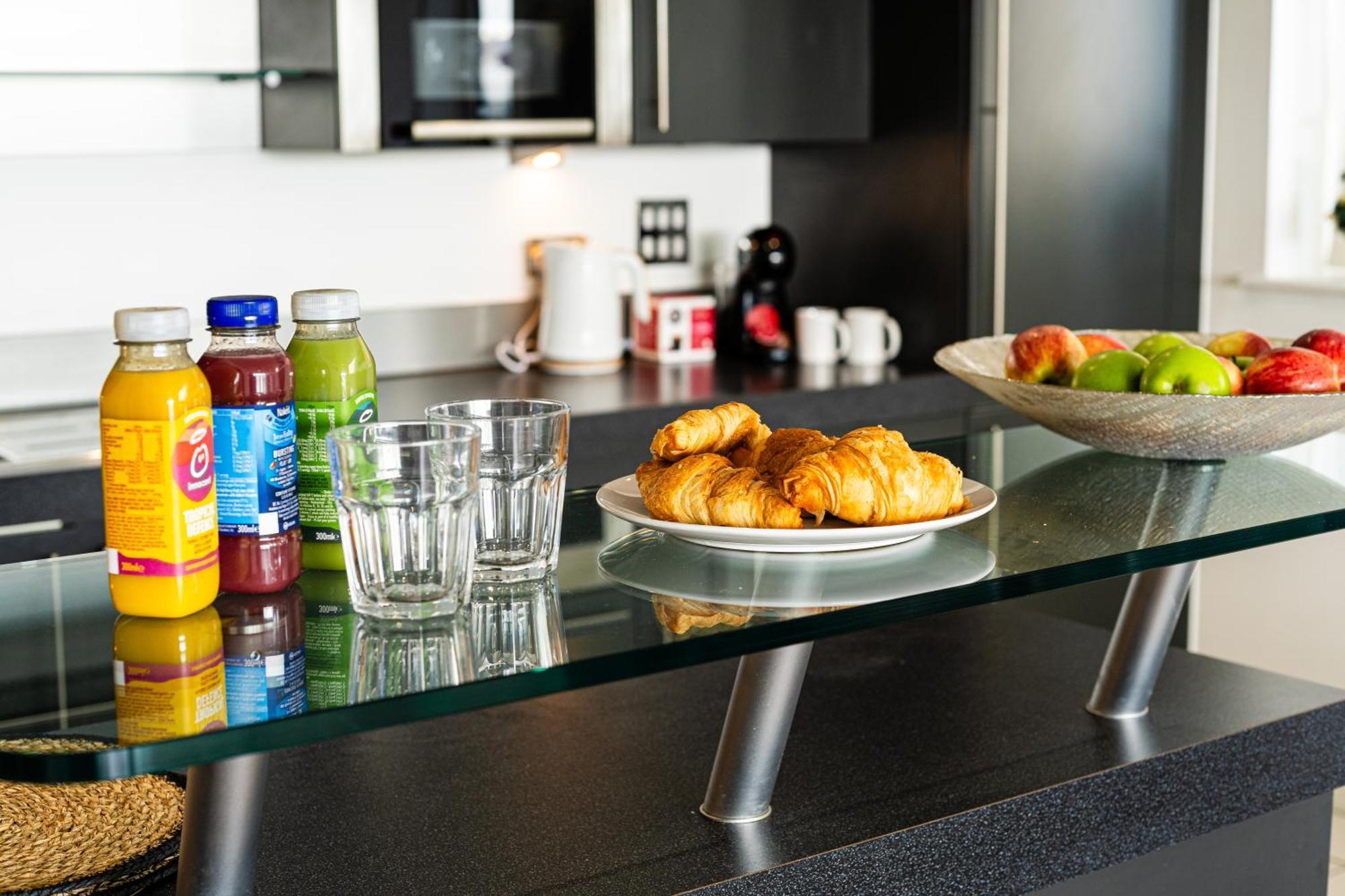 Excel London Majestic Apartment Eksteriør billede