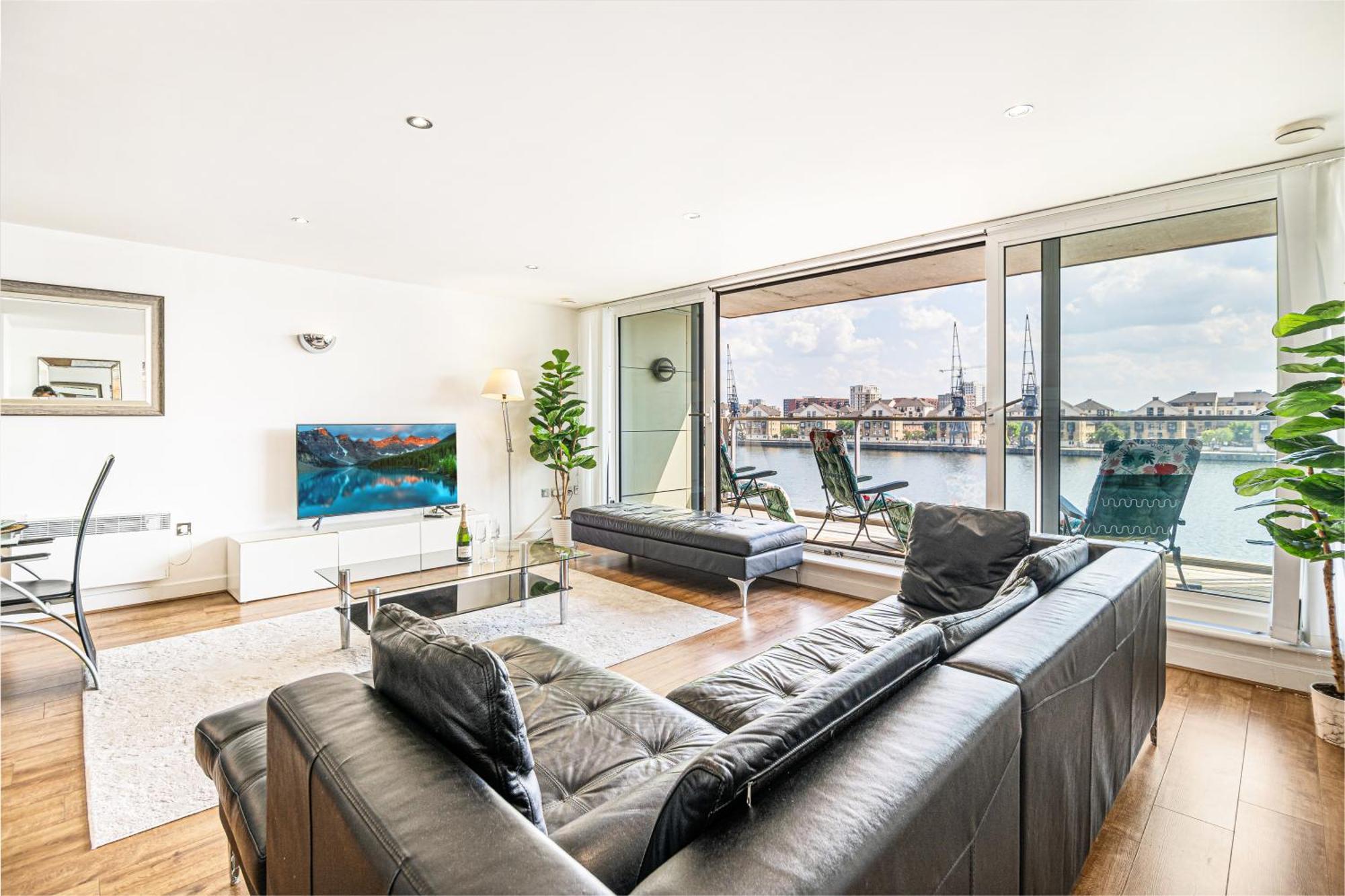 Excel London Majestic Apartment Eksteriør billede
