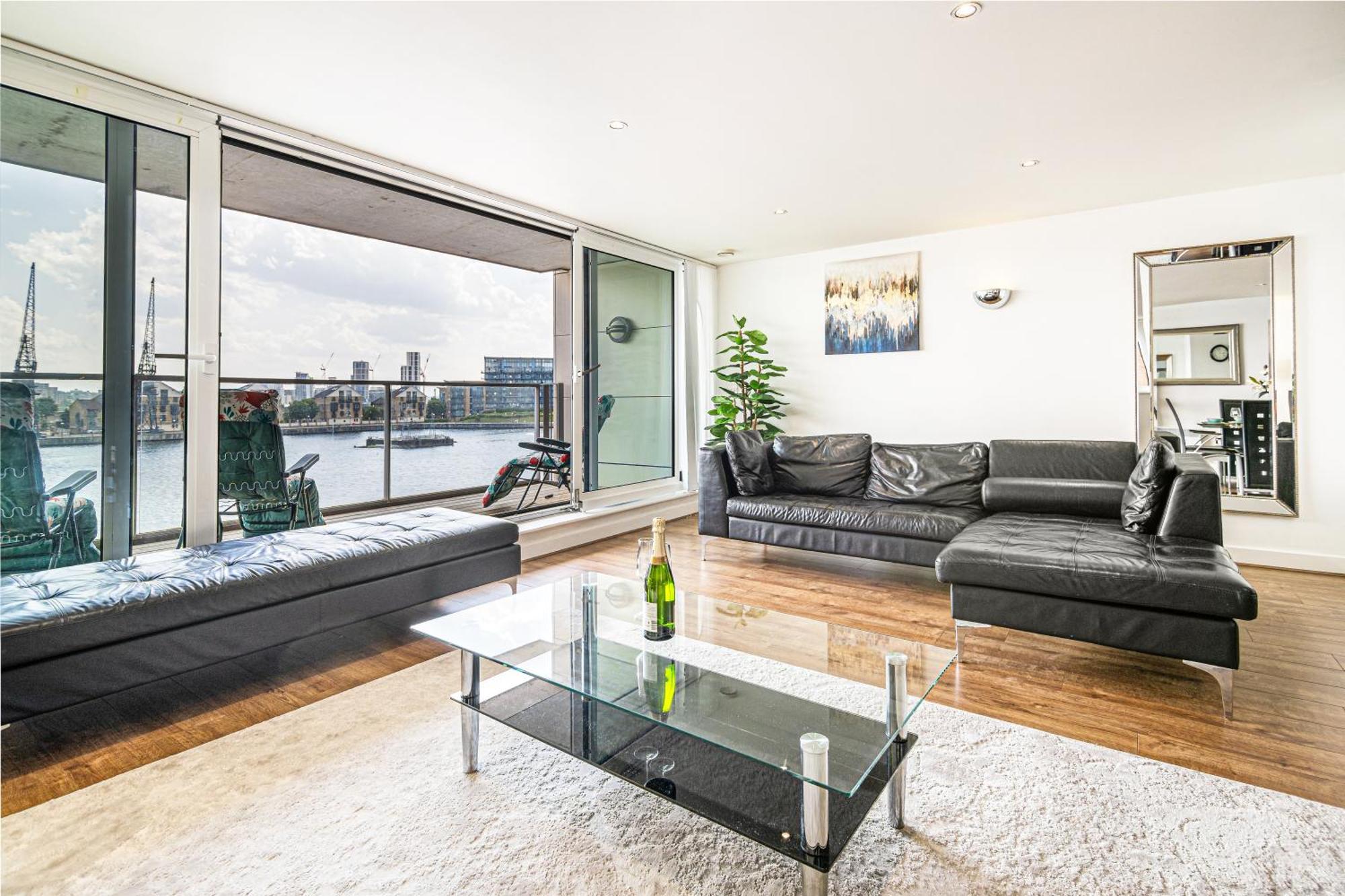 Excel London Majestic Apartment Eksteriør billede
